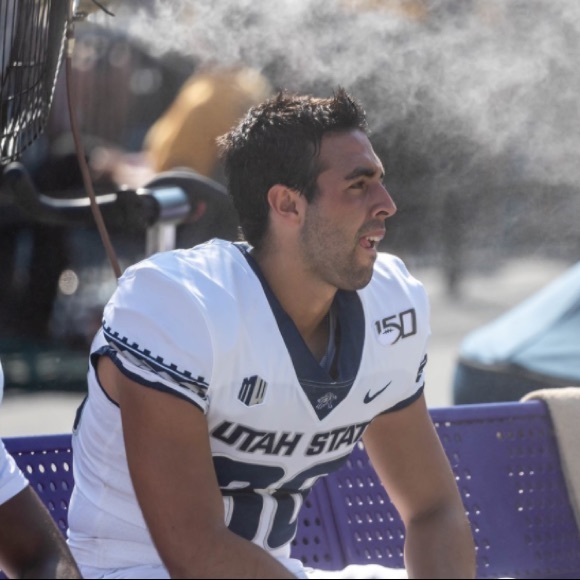 Meet your Posher, Christopher - Picture 1 of 1